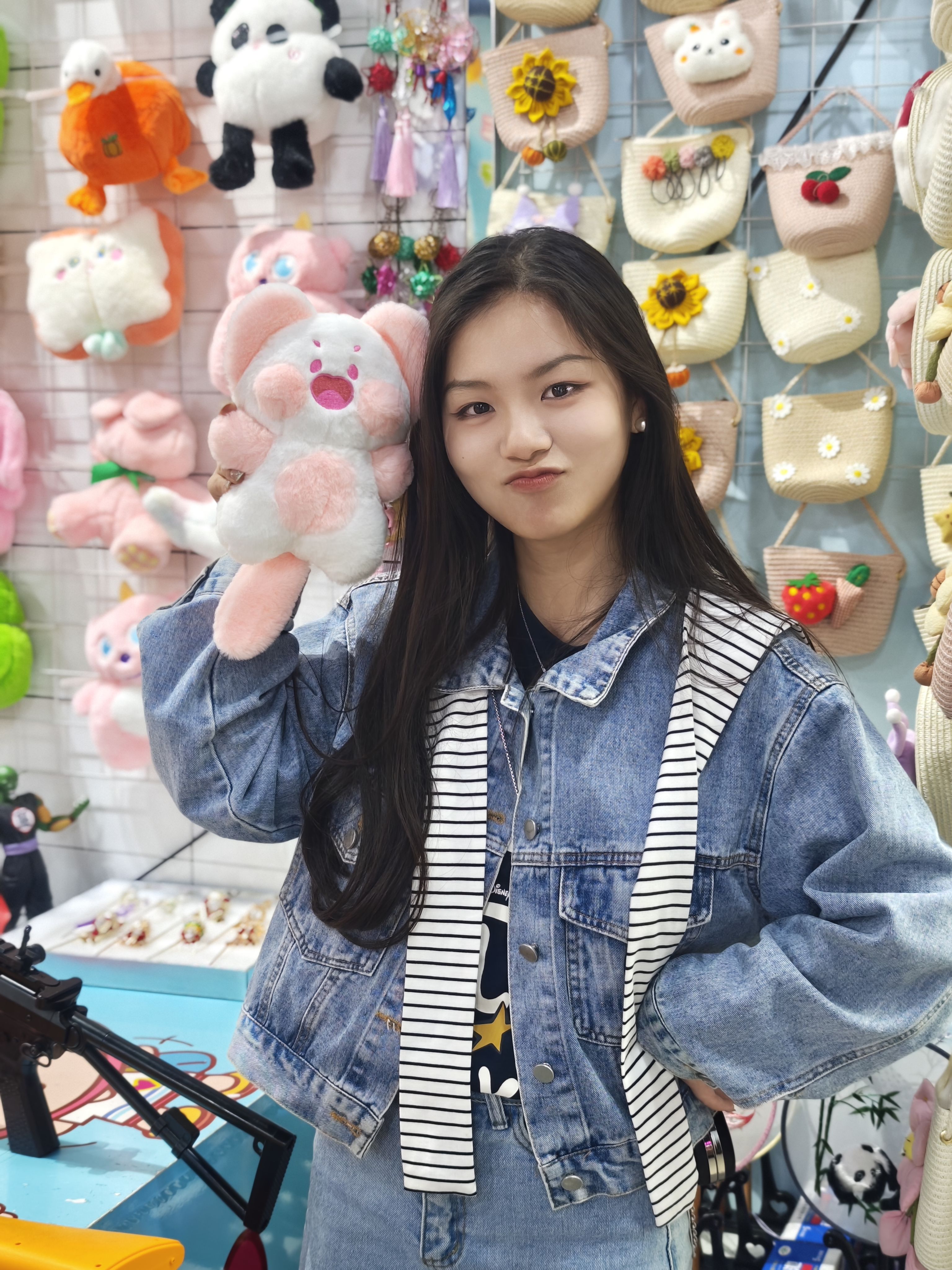 开启我们的眉山之旅！